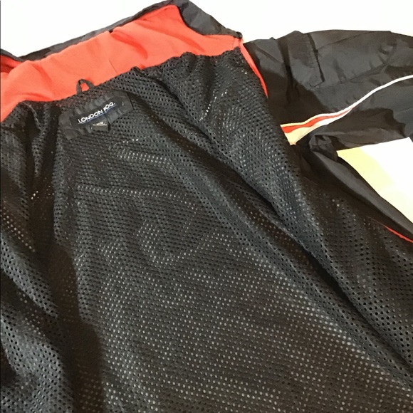 London Fog- boys windbreaker - Picture 2 of 11
